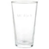 Hallmark Mr. Fix It Pint Glass