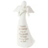 Joanne Eschrich Discover Wings Hope Angel Figurine