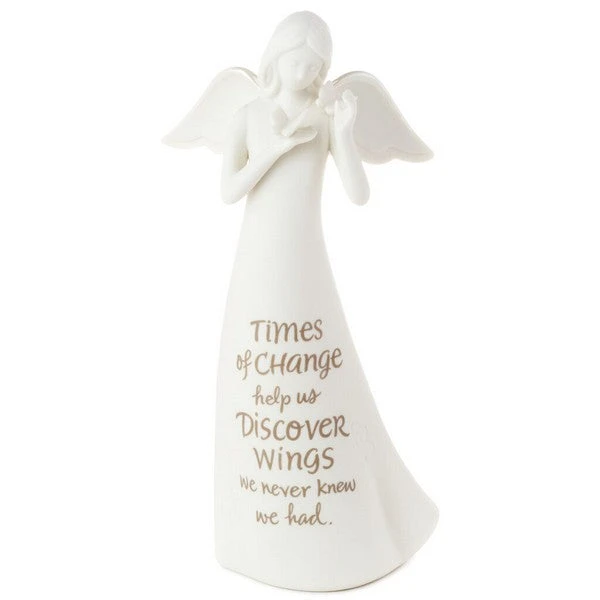 Joanne Eschrich Discover Wings Hope Angel Figurine 1 Joanne Eschrich Discover Wings Hope Angel Figurine