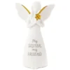 Joanne Eschrich Sister Friend Mini Angel Figurine