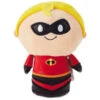 Hallmark Itty Bittys® The Incredibles Mr. Incredible Stuffed Plush