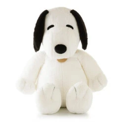 Jumbo Classic Snoopy Plush