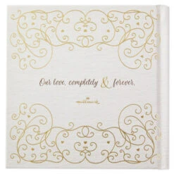 Hallmark My Promise Book 5 Hallmark My Promise Book -Hallmark 0001BOK1480 3