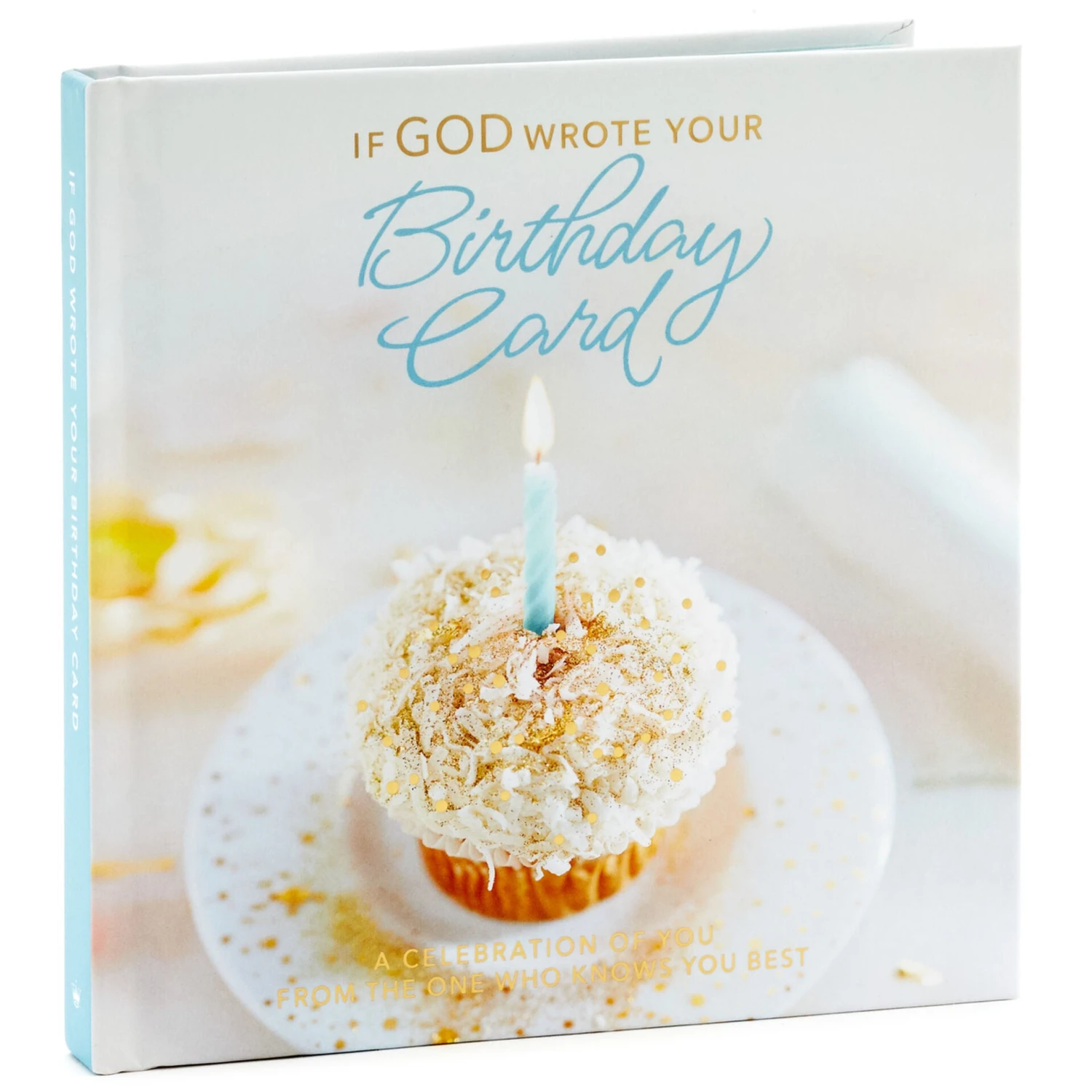 Hallmark If God Wrote Your Birthday Card Book 1 Hallmark If God Wrote Your Birthday Card Book