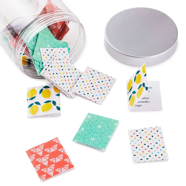 Hallmark Candace Cameron Bure Encouragement Jar For Mom 2 Hallmark Candace Cameron Bure Encouragement Jar For Mom - Image 2