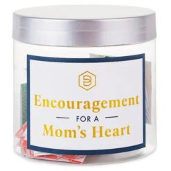 Hallmark Candace Cameron Bure Encouragement Jar For Mom