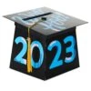 Hallmark 2023 Grad Cap Pop-Up Card Keeper