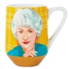 Hallmark Dorothy Golden Girls I Need My Coffee Mug, 15 Oz.