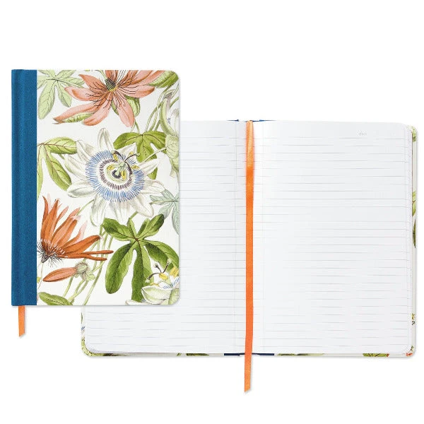 Hallmark Mod Botanical Hardback Notebook 2 Hallmark Mod Botanical Hardback Notebook - Image 2