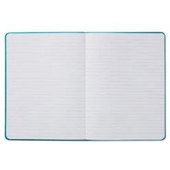 Hallmark Peanuts® Snoopy And Woodstock Faux Leather Notebook -Hallmark 0001HWJ7053 3