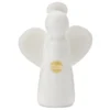 Hallmark Citrine Angel Of Joy Mini Angel Figurine, 2"