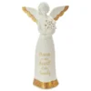 Hallmark Heart Of The Family Angel Figurine For Nana, 8.5"