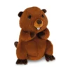 Hallmark Animal Babies Beaver