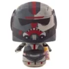 Hallmark Itty Bittys® Star Wars: The Bad Batch™ Hunter™ Plush