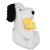 Hallmark Peanuts® Snoopy And Woodstock Magnetic Plush