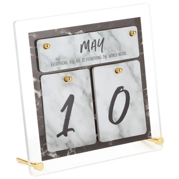 Encouragement Perpetual Calendar 1 Encouragement Perpetual Calendar