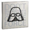 Hallmark Star Wars™ Darth Vader™ Power Of The Force Wood Quote Sign