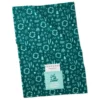 Hallmark Channel Let It Snow Tea Towel With Recipe Cards