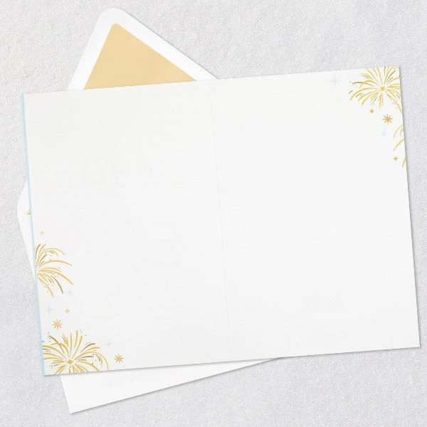 Hallmark Walt Disney World 50th Anniversary My Heart Is At Disney Blank Card 2 Hallmark Walt Disney World 50th Anniversary My Heart Is At Disney Blank Card - Image 2