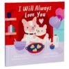 Hallmark I Will Always Love You Book