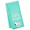 Hallmark Peanuts® All The Happy Snoopy Tea Towel