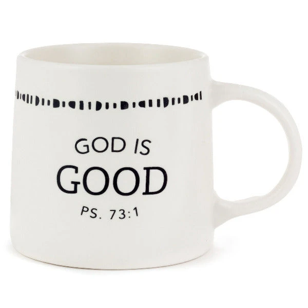 Hallmark God Is Good Mug, 13 Oz. 1 Hallmark God Is Good Mug, 13 Oz.