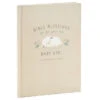 Hallmark Bible Blessings For Your Baby Girl Book