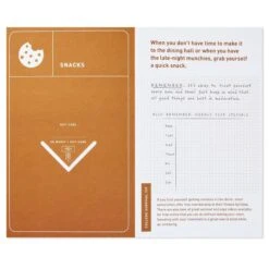 Hallmark College Survival Guide: Tips, Tricks, And A Little Financial Aid Book 6 Hallmark College Survival Guide: Tips, Tricks, And A Little Financial Aid Book -Hallmark College Survival Guide Tips Tricks And a Little Financial Aid Book root 1BOK1501 BOK1501 03.jpg Source Image