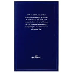 Hallmark College Survival Guide: Tips, Tricks, And A Little Financial Aid Book 7 Hallmark College Survival Guide: Tips, Tricks, And A Little Financial Aid Book -Hallmark College Survival Guide Tips Tricks And a Little Financial Aid Book root 1BOK1501 BOK1501 04.jpg Source Image