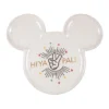 Hallmark Disney Mickey Mouse Ears Ceramic Platter