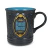 Hallmark Disney The Haunted Mansion Foolish Mortals Mug, 19 Oz.
