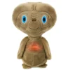 Hallmark Itty Bittys E.T. The Extra-Terrestrial Plush With Light