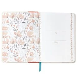 Hallmark Promises From God's Heart: A Bible Promise Journal 14 Hallmark Promises From God's Heart: A Bible Promise Journal -Hallmark REL1096 04