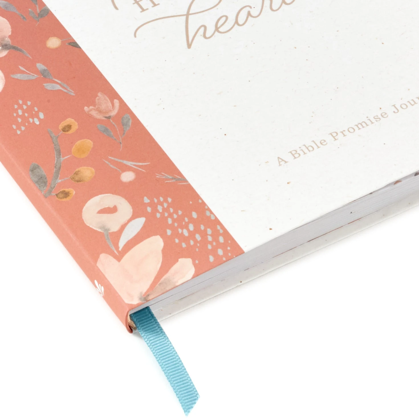 Hallmark Promises From God's Heart: A Bible Promise Journal 2 Hallmark Promises From God's Heart: A Bible Promise Journal - Image 2