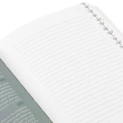 Hallmark Promises From God's Heart: A Bible Promise Journal 11 Hallmark Promises From God's Heart: A Bible Promise Journal -Hallmark REL1096 08