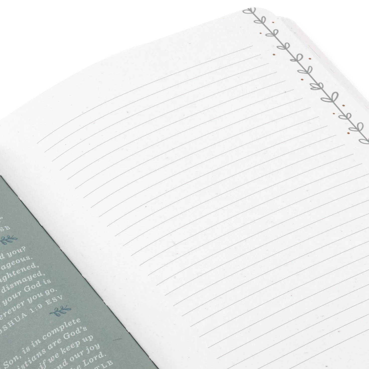 Hallmark Promises From God's Heart: A Bible Promise Journal 4 Hallmark Promises From God's Heart: A Bible Promise Journal - Image 4