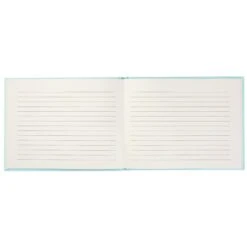 Hallmark Sweet Boy's Baby Shower Guest Book -Hallmark Sweet Boys Baby Shower Guest Book root 1BBA1137 BBA1137 03.jpg Source Image